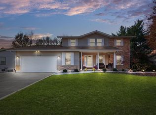 232 Park Charles Blvd N, Saint Peters, MO 63376