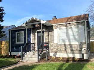 4035 Tyler St, Gary, IN 46408