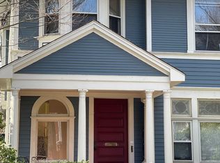 288 Willow St., New Haven, CT 06511