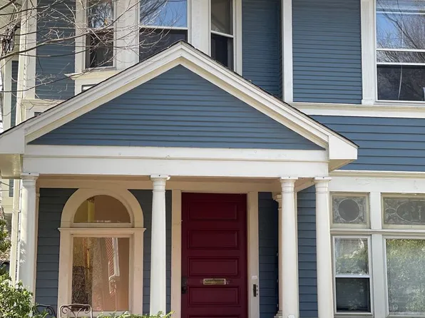 288 Willow St., 288 Willow St #2, New Haven, CT 06511