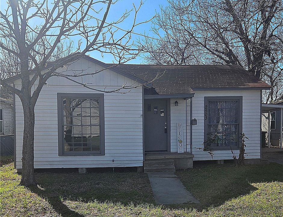 1st image of 2503 N Jecker St