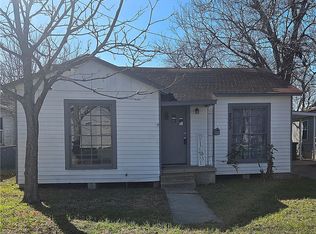 2503 N Jecker St, Victoria, TX 77901