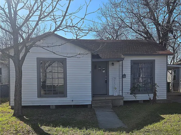 2503 N Jecker St, Victoria, TX 77901