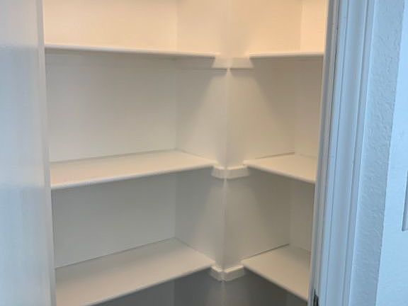 Large Pantry