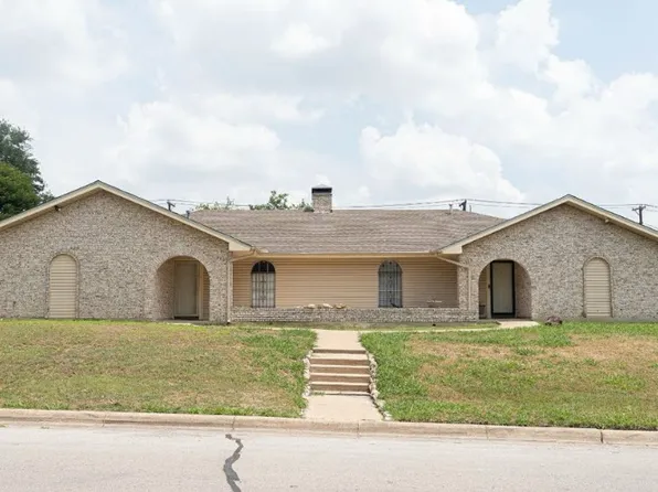 8302 El Retiro Rd, Fort Worth, TX 76116