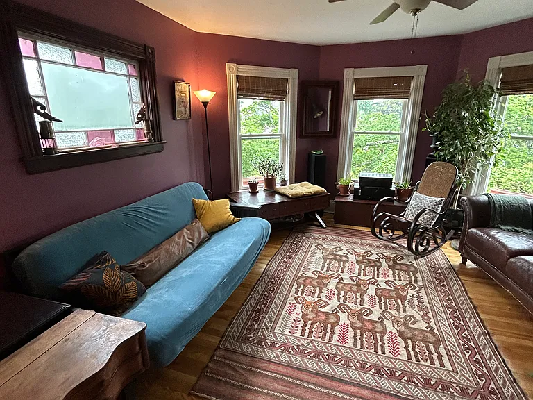 70 Mulberry St #4 — Photo 2