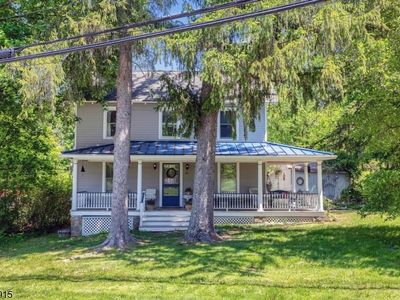 28 Academy St, Califon, NJ, 07830