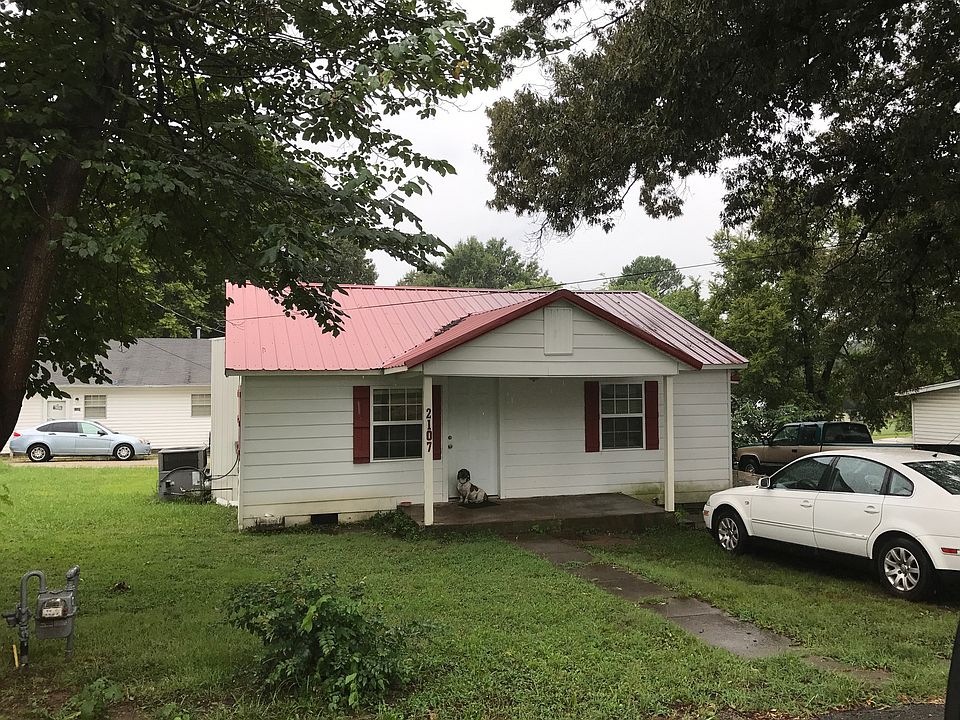 2107 W Dalton St, Pocahontas, AR 72455 Zillow