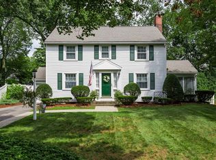 1279 Bradley Rd, Springfield, MA 01118