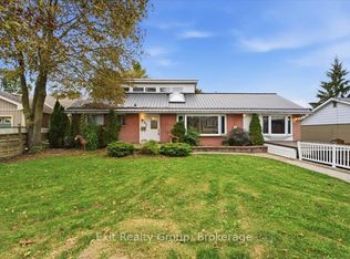102 Orchard Dr, Belleville, ON K8P 2K7