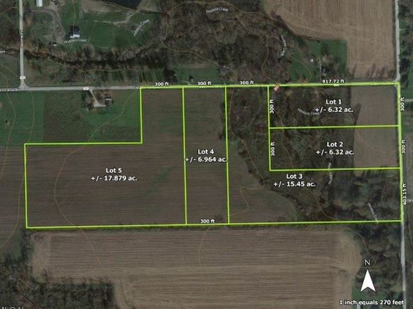 V/l 3 Meade Hollow Rd, Orwell, OH 44076
