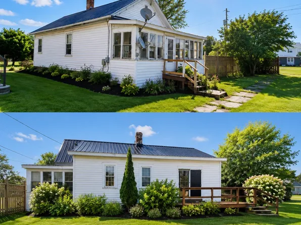 649 State Route 37, Hogansburg, NY 13655