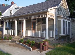 517 E Chestnut St, Corydon, IN 47112