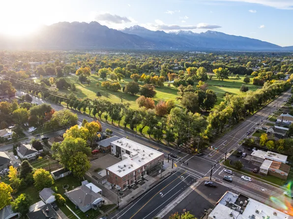 2689 S 500 E #105, Salt Lake City, UT 84106