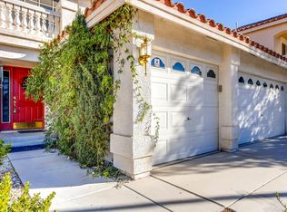 7826 Nautilus Shell St, Las Vegas, NV 89139