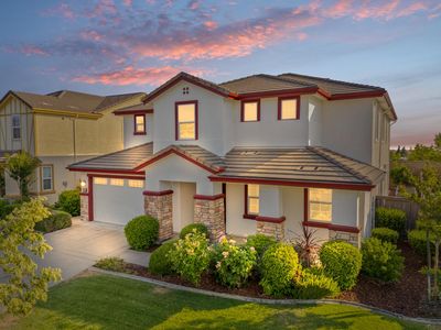 3033 Copperwood Way, El Dorado Hills, CA, 95762