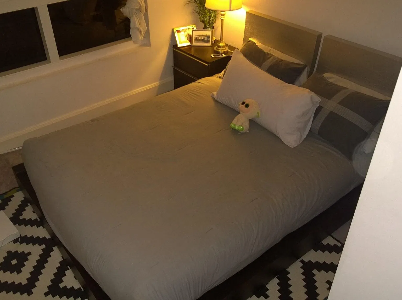 1 bed, $2,995 — Photo 3
