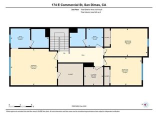 174 E Commercial St, San Dimas, CA 91773