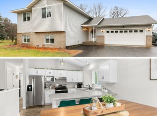 3419 Riviera Rd, Sartell, MN 56377