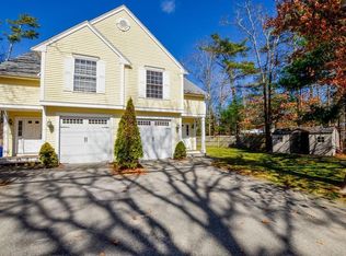 3 Gault Rd #B, West Wareham, MA 02576