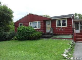 3418 Stiles Rd, Syracuse, NY 13209