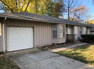 6003 E 96th Ter, Kansas City, MO 64134