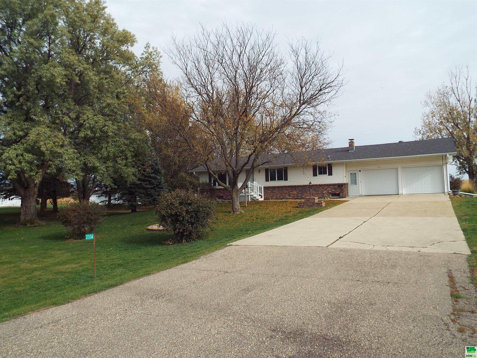 2336 Oak Hill Ave, Ashton, IA 51232 Zillow