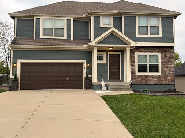 4325 NE 85th Ter, Kansas City, MO 64156