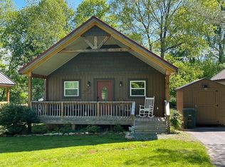 18 Lazy Bear Trl, Andrews, NC 28901