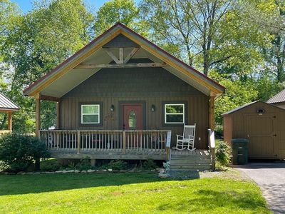 18 Lazy Bear Trl, Andrews, NC, 28901