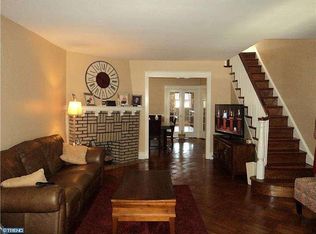 3226 Magee Ave, Philadelphia, PA 19149