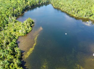 Lot 6 Goulding Lake Road, Robbinston, ME 04671