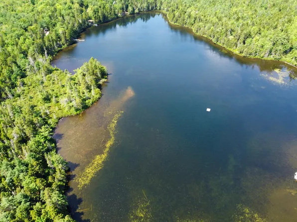 Lot 6 Goulding Lake Road, Robbinston, ME 04671