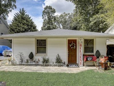 1377 Pair St SE, Marietta, GA, 30008