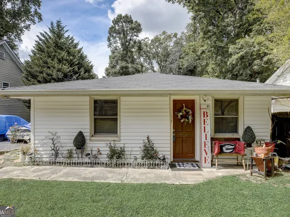 1377 Pair St SE, Marietta, GA 30008