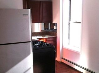 1258 Myrtle Ave, Brooklyn, NY 11221