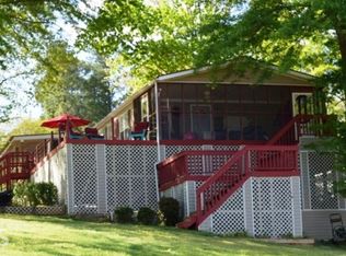 45 Jasamine Ct #594, Sparta, GA