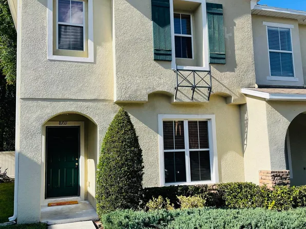 8711 Sheldon Creek Blvd, Tampa, FL 33615