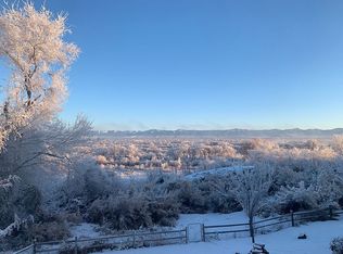 2066 Baseline Dr, Grand Junction, CO 81507