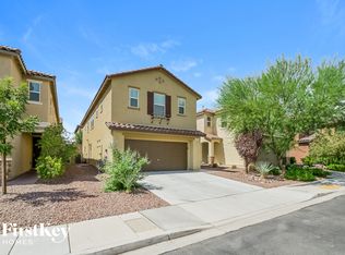 943 Spiracle Ave, Henderson, NV 89002