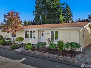 5326 E Eagle Ln SW, Tumwater, WA