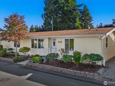 5326 E Eagle Lane SW, Tumwater, WA, 98512