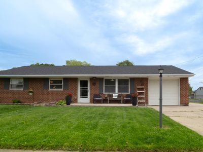 308 Stewart Dr, Sidney, OH, 45365