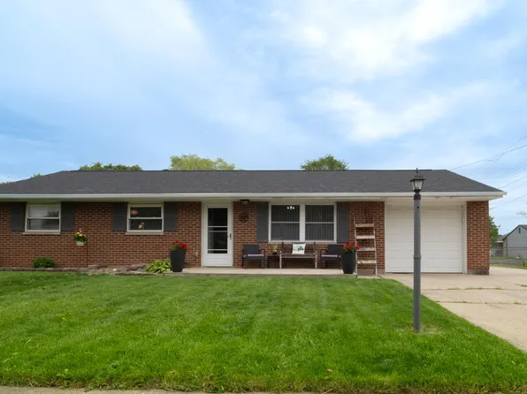 308 Stewart Dr, Sidney, OH 45365