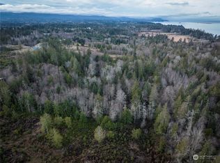 9999 Bobcat Hollow Rd, Pt Angeles, WA 98362