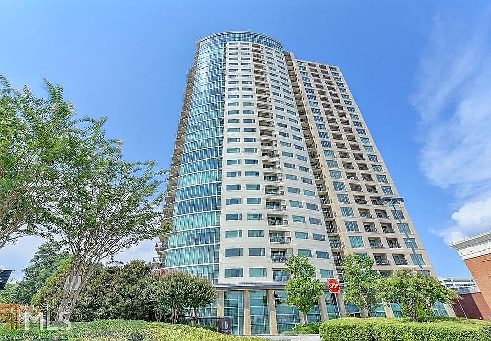 1st image of 4561 Olde Perimeter Way APT 1208
