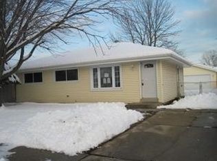 1503 19th Ave, Kenosha, WI 53140