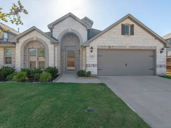 1309 Bunting Dr, Little Elm, TX 75068