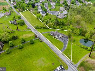 331 Brunners Grove Rd, Reinholds, PA 17569