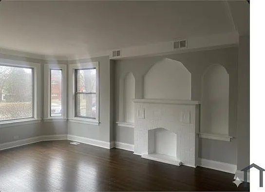 9132 S Laflin St #3S — Photo 3
